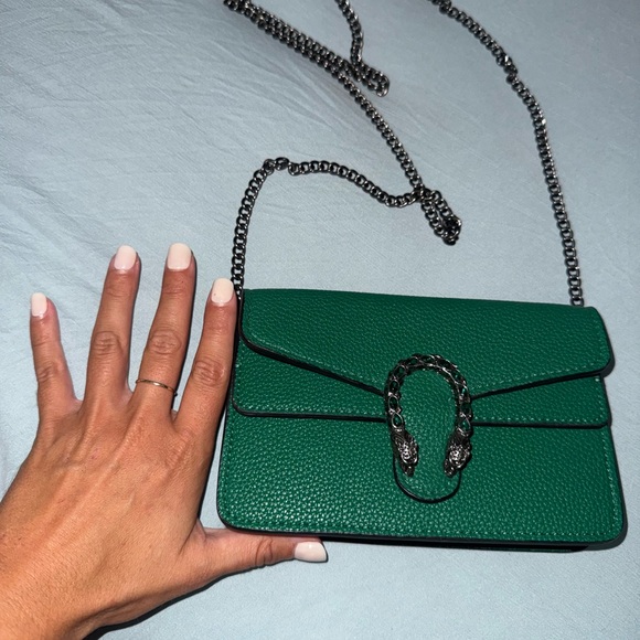Handbags - Designer inspired purse!